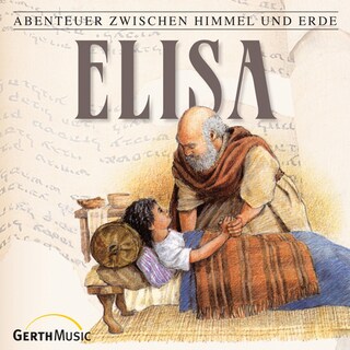 13: Elisa als Hörbuch