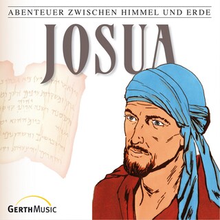 07: Josua als Hörbuch