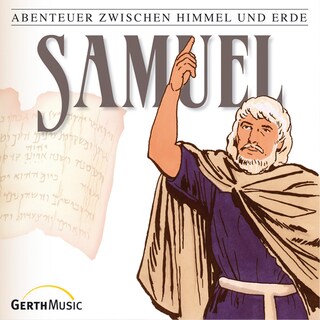 09: Samuel als Hörbuch