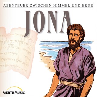 20: Jona als Hörbuch