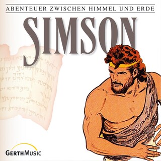 08: Simson als Hörbuch