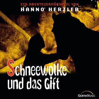 21: Schneewolke und das Gift als Hörbuch