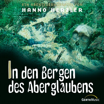 19: In den Bergen des Aberglaubens bookCoverFor