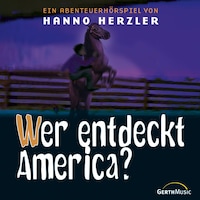 17: Wer entdeckt America?