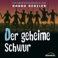 14: Der geheime Schwur