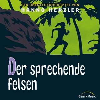 05: Der sprechende Felsen als Hörbuch