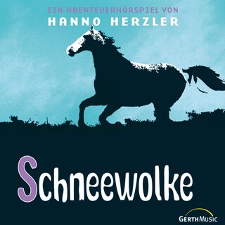 03: Schneewolke als Hörbuch