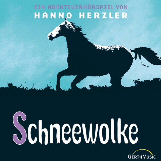 Book cover for 03: Schneewolke