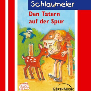 05: Den Tätern auf der Spur als Hörbuch