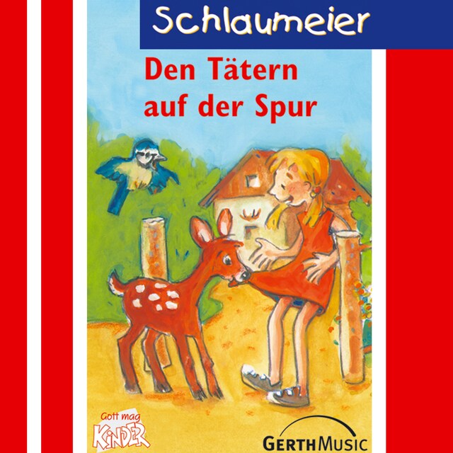 05: Den Tätern auf der Spur