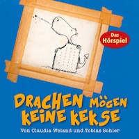 Drachen mögen keine Kekse