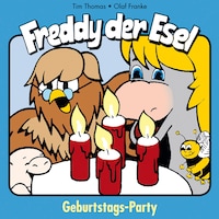 04: Geburtstags-Party