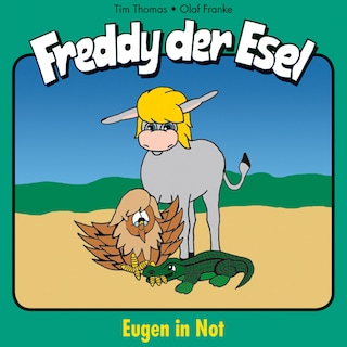 14: Eugen in Not als Hörbuch
