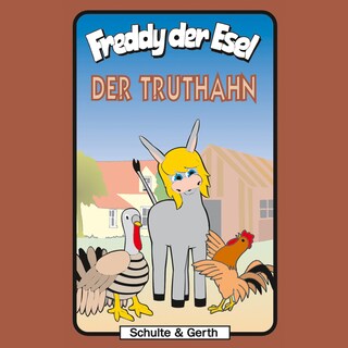 29: Der Truthahn als Hörbuch