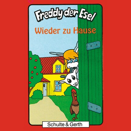 20: Wieder zu Hause bookCoverFor