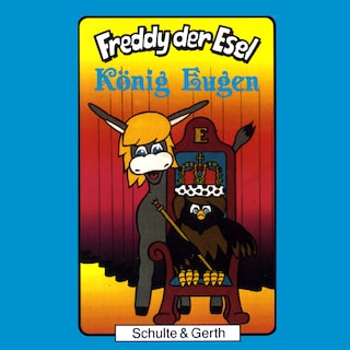 17: König Eugen als Hörbuch
