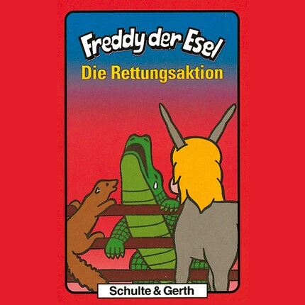 13: Die Rettungsaktion bookCoverFor