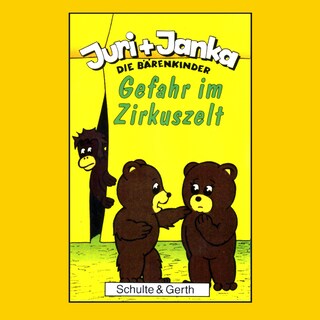 02: Gefahr im Zirkuszelt als Hörbuch