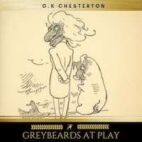 Greybeards at Play