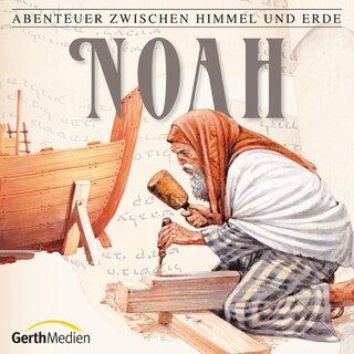 02: Noah als Hörbuch