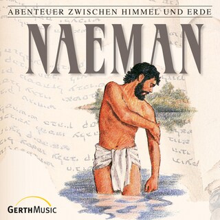 15: Naeman als Hörbuch