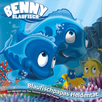 06: Blaufischpapas Heldentat bookCoverFor