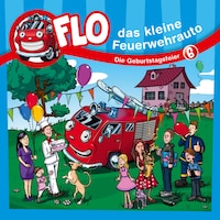 06: Die Geburtstagsfeier
