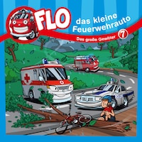 07: Das große Gewitter