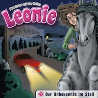 01: Der Unbekannte im Stall
