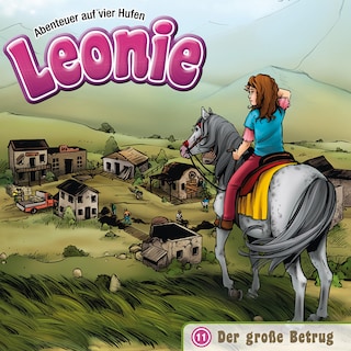 11: Der große Betrug als Hörbuch