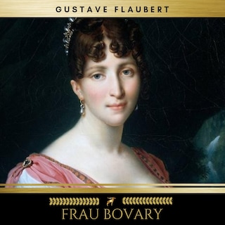 Frau Bovary als Hörbuch