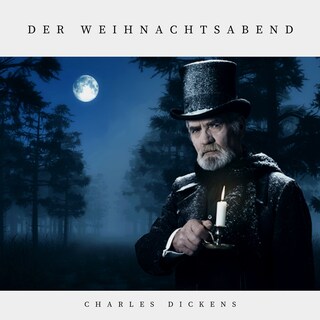 Der Weihnachtsabend bookCoverFor
