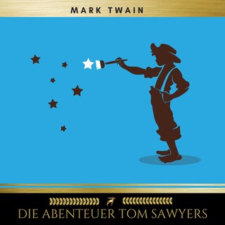 Die Abenteuer Tom Sawyers als Hörbuch