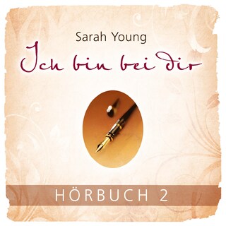 Ich bin bei dir als Hörbuch