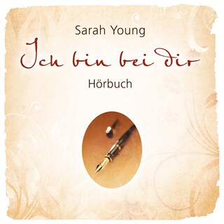 Ich bin bei dir als Hörbuch