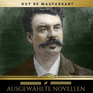 Ausgewählte Novellen als Hörbuch