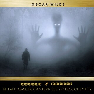El Fantasma de Canterville y otros cuentos bookCoverFor