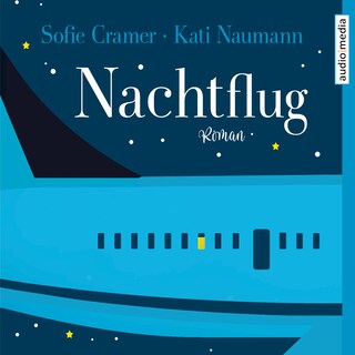 Nachtflug als Hörbuch