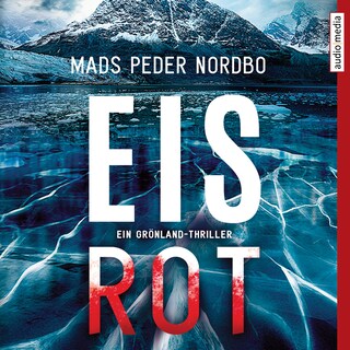 Eisrot als Hörbuch