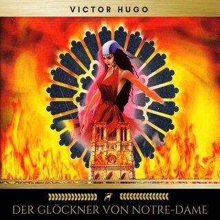 Der Glöckner von Notre-Dame als Hörbuch