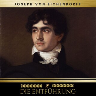 Die Entführung als Hörbuch