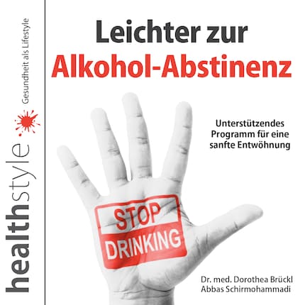 Leichter zur Alkohol-Abstinenz bookCoverFor
