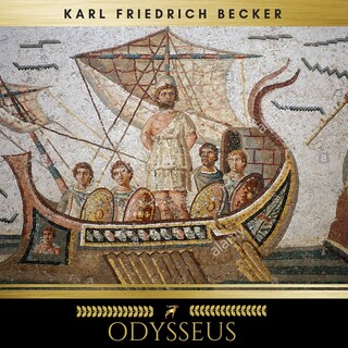Odysseus als Hörbuch