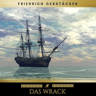 Das Wrack als Hörbuch