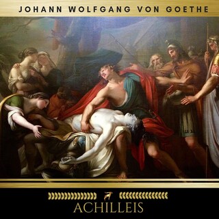 Achilleis als Hörbuch