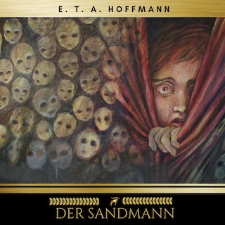 Der Sandmann als Hörbuch