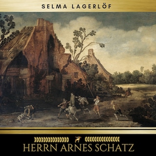 Herrn Arnes Schatz als Hörbuch
