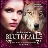 Blutkralle, Episode 8 - Fantasy-Serie