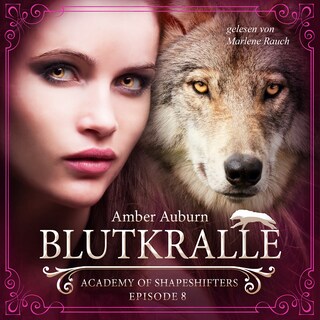 Blutkralle, Episode 8 - Fantasy-Serie als Hörbuch