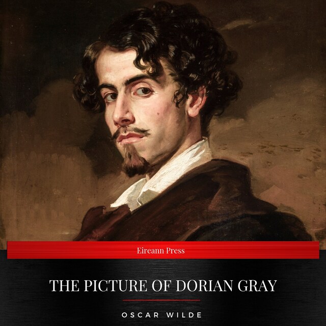 Portada de libro para The Picture Of Dorian Gray